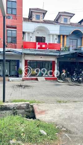 Unit Ruko Dijual di Bekasi LT 75m2 & LB 115m2 Unit Ruko Dijual di Bekasi LT 75m2 & LB 115m2