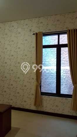 Hunian Mewah LB 102m2 Siap Pakai Desain Elegan di Pondok Kopi, Jakarta Timur Hunian Mewah LB 102m2 Siap Pakai Desain Elegan di Pondok Kopi, Jakarta Timur