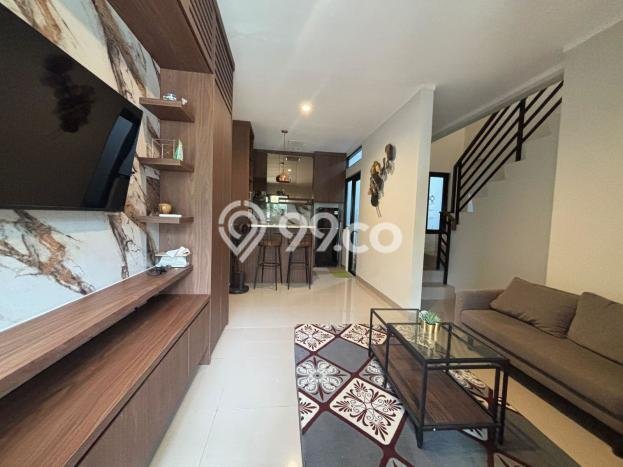 Jarang Ada! Rumah Sewa 3 Kamar Bagus Siap Huni Summarecon Crown Gading Jarang Ada! Rumah Sewa 3 Kamar Bagus Siap Huni Summarecon Crown Gading