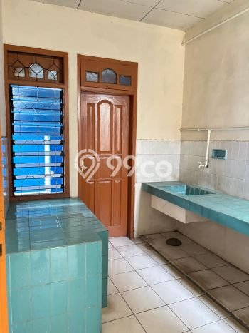Ready to Use! Luxury House LT 210m2 Desain Elegan di Bekasi Kota Ready to Use! Luxury House LT 210m2 Desain Elegan di Bekasi Kota