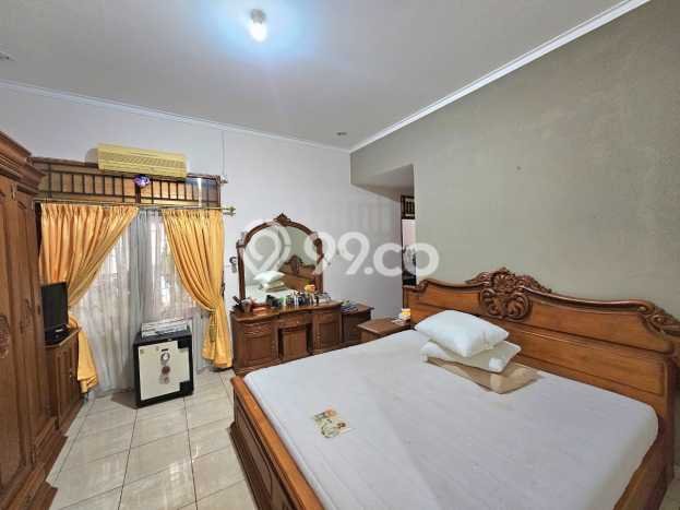Rumah Luxury Modern Tanpa Renovasi di Pondok Kelapa Jakarta Timur Rumah Luxury Modern Tanpa Renovasi di Pondok Kelapa Jakarta Timur