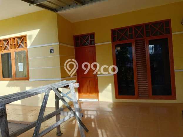 Rumah Modern Cantik 3 KT Bisa Langsung Pindah di Bekasi Utara Rumah Modern Cantik 3 KT Bisa Langsung Pindah di Bekasi Utara