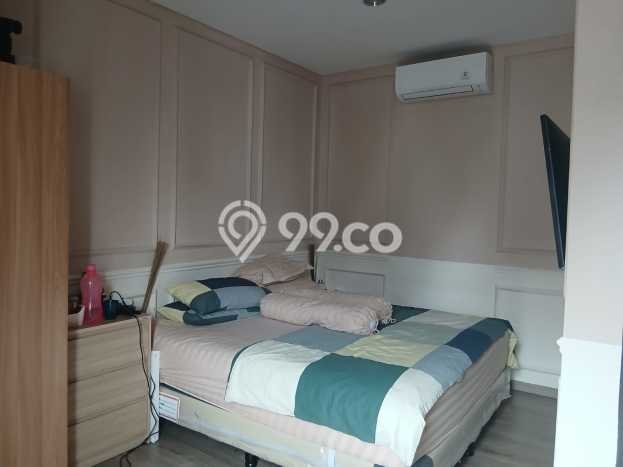 Dijual Rumah 3 Kamar Lokasi Ideal Bagus dan Strategis di Cakung Dijual Rumah 3 Kamar Lokasi Ideal Bagus dan Strategis di Cakung