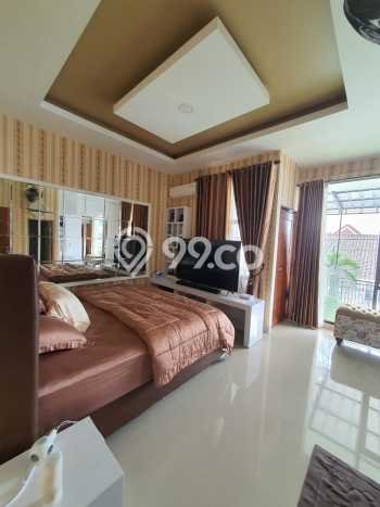 Rumah Minimalis 3 Kamar LT 83m2 di Harapan Indah Rumah Minimalis 3 Kamar LT 83m2 di Harapan Indah