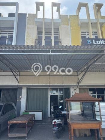 Ruko Dijual di Bekasi LT 90m2 & LB 135m2 Lokasi Terbaik! Ruko Dijual di Bekasi LT 90m2 & LB 135m2 Lokasi Terbaik!