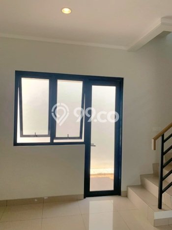 Lokasi strategis! Rumah siap huni disewakan di Medan Satria LB 55m2 Lokasi strategis! Rumah siap huni disewakan di Medan Satria LB 55m2
