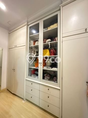 Rumah Elit Modern Siap Huni di Green garden Jakarta Barat Rumah Elit Modern Siap Huni di Green garden Jakarta Barat