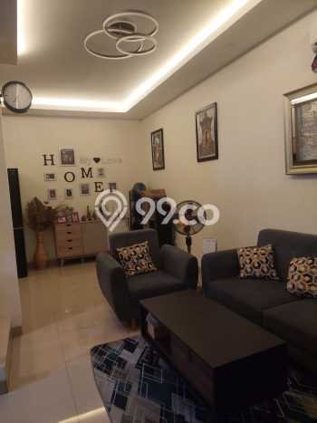 Rumah Minimalis 3 KT di Harapan Indah Bekasi Unfurnished Rumah Minimalis 3 KT di Harapan Indah Bekasi Unfurnished