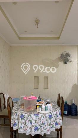 Rumah Modern 3 KT LT 108m2 di Pulogebang Rumah Modern 3 KT LT 108m2 di Pulogebang
