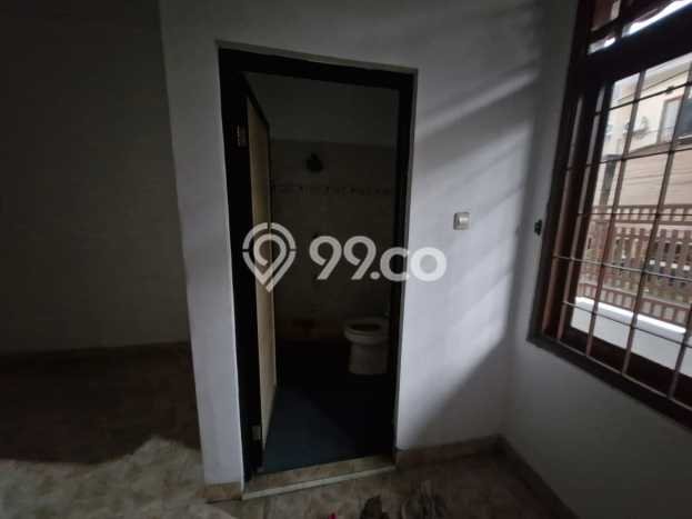 Rumah Minimalis 4 KT LT 116m2 di Condet Rumah Minimalis 4 KT LT 116m2 di Condet