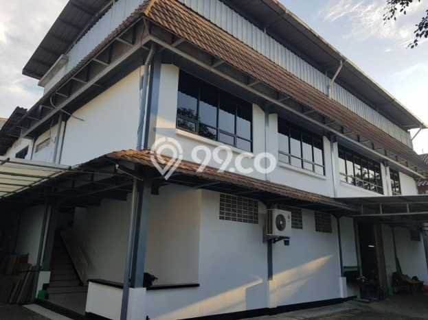 FOR SALE! Gudang di Pulo Gadung Jakarta Timur, LT 649m2, LB 280m2 FOR SALE! Gudang di Pulo Gadung Jakarta Timur, LT 649m2, LB 280m2