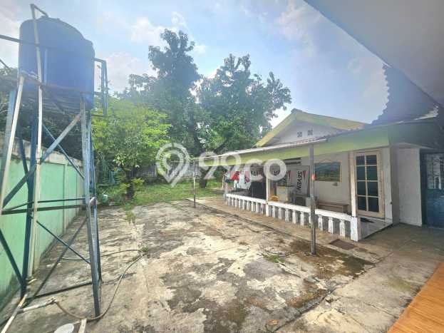 Ready to Use! Luxury House LT 880m2 Desain Elegan di Jatibening Ready to Use! Luxury House LT 880m2 Desain Elegan di Jatibening