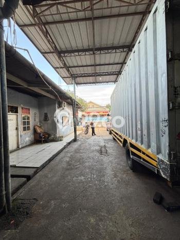 Unit Gudang Dijual di Bekasi LT 415m2 & LB 200m2 Unit Gudang Dijual di Bekasi LT 415m2 & LB 200m2