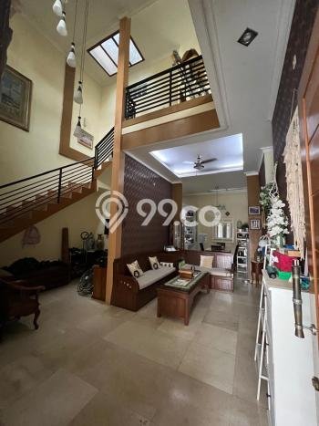 Jual Rumah Modern 4 KT di Harapan Indah, Bekasi Jual Rumah Modern 4 KT di Harapan Indah, Bekasi