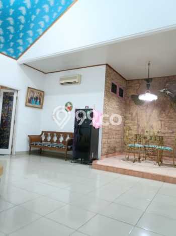 Dijual Rumah Modern 3 KT di Galaxy, Bekasi Dijual Rumah Modern 3 KT di Galaxy, Bekasi
