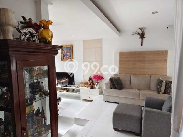 Hot Offer Hunian Mewah Ideal dan Luas di Cimanggis, Depok Hot Offer Hunian Mewah Ideal dan Luas di Cimanggis, Depok