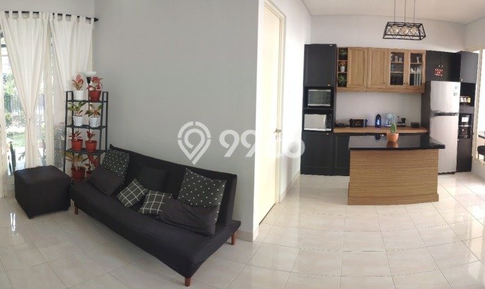 For Sale Hunian Rumah Nyaman 3 KT di Harapan Indah, Bekasi For Sale Hunian Rumah Nyaman 3 KT di Harapan Indah, Bekasi