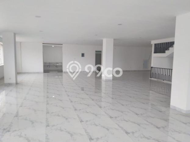 FOR RENT! Kantor di Kalimalang Cocok untuk Bisnis 1200m2 FOR RENT! Kantor di Kalimalang Cocok untuk Bisnis 1200m2