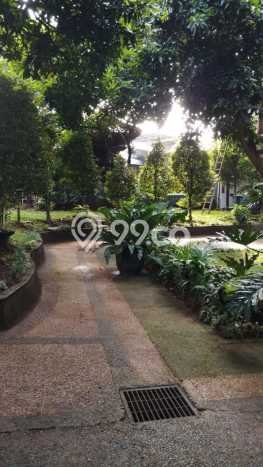 Rumah Elit Modern Siap Huni di Bintaro Tangerang Selatan Rumah Elit Modern Siap Huni di Bintaro Tangerang Selatan