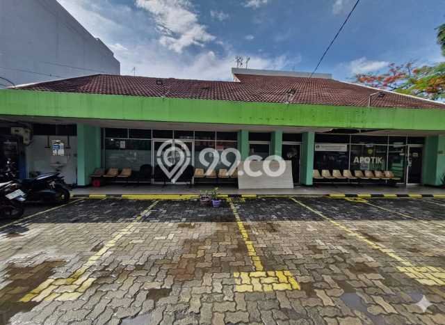 PRIME LOCATION! Komersial di Duren Sawit, Luas 700m2m², Kawasan Komersial, Posisi Premium PRIME LOCATION! Komersial di Duren Sawit, Luas 700m2m², Kawasan Komersial, Posisi Premium
