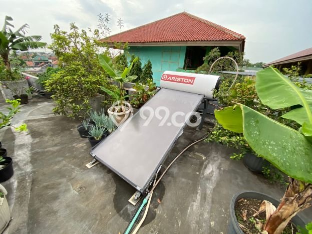 Siap Huni Rumah Mewah 5 Kamar di Jagakarsa Dekat ke Mana Pun Siap Huni Rumah Mewah 5 Kamar di Jagakarsa Dekat ke Mana Pun