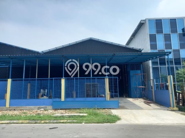 FOR RENT! Gudang di Cikarang Cocok untuk Bisnis 352m2 FOR RENT! Gudang di Cikarang Cocok untuk Bisnis 352m2
