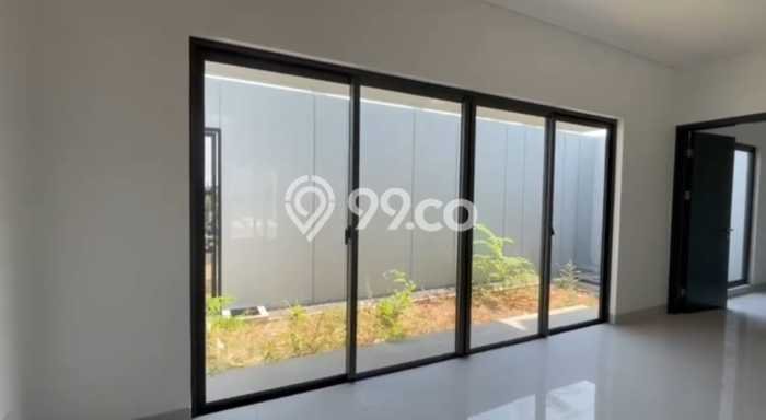 Siap Huni Rumah Mewah 4 Kamar di Cakung Dekat ke Mana Pun Siap Huni Rumah Mewah 4 Kamar di Cakung Dekat ke Mana Pun