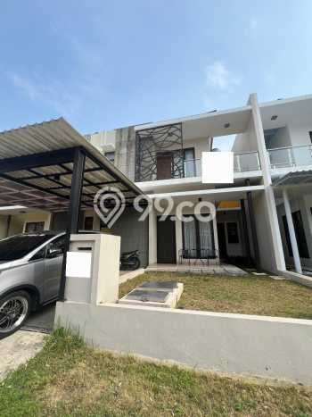 Jual Rumah Eksklusif 3 KT di harapan indah, Bekasi Jual Rumah Eksklusif 3 KT di harapan indah, Bekasi