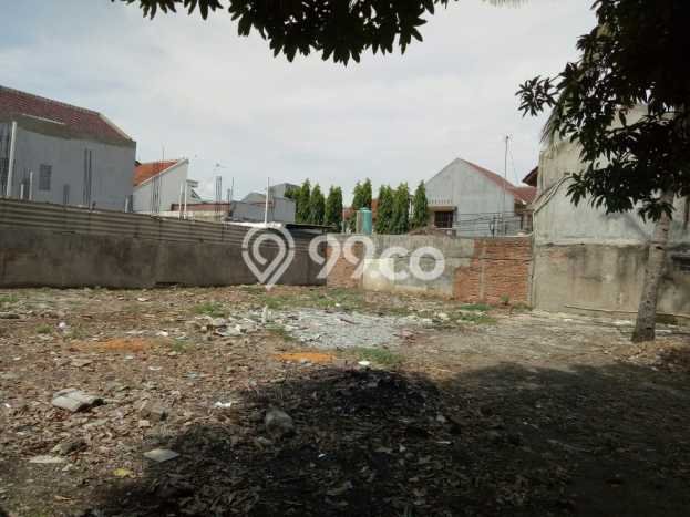 Tanah Dijual Area Strategis di Bintara Bekasi 610m2 Tanah Dijual Area Strategis di Bintara Bekasi 610m2