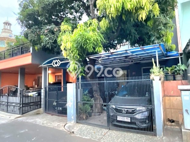 Jual Rumah Minimalis Bagus Punya 4 KT di Cakung Jakarta Timur SHM Jual Rumah Minimalis Bagus Punya 4 KT di Cakung Jakarta Timur SHM