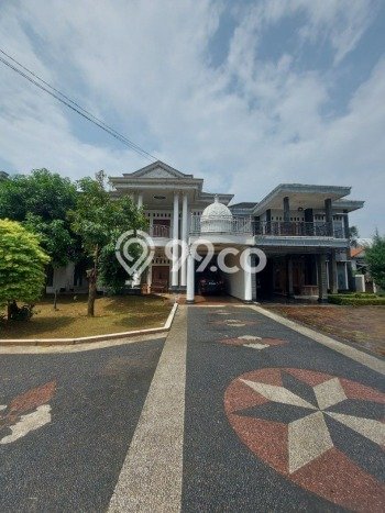 Jual Rumah Mewah Elegan Dengan View Eksklusif di Jati Asih, Bekasi Jual Rumah Mewah Elegan Dengan View Eksklusif di Jati Asih, Bekasi