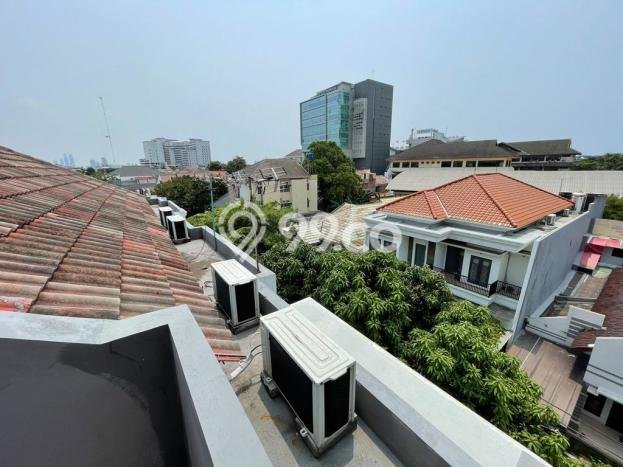 Hot Offer Hunian Premium Ideal dan Luas di Cempaka Putih, Jakarta Pusat Hot Offer Hunian Premium Ideal dan Luas di Cempaka Putih, Jakarta Pusat