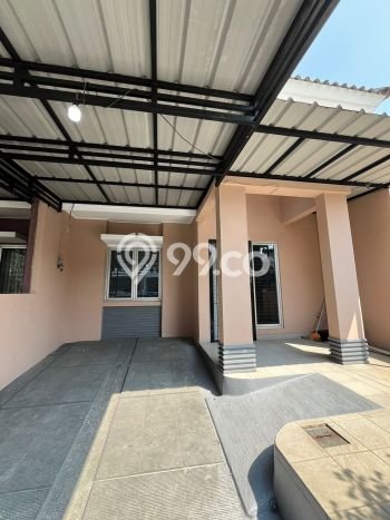 Dijual Rumah Modern 2 KT di Harapan Indah, Bekasi Dijual Rumah Modern 2 KT di Harapan Indah, Bekasi
