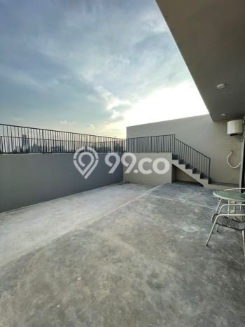 Rumah Luxury Modern Siap Huni di Pulomas Jakarta Timur Rumah Luxury Modern Siap Huni di Pulomas Jakarta Timur