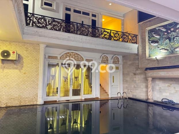 Best Deal Hunian Mewah Ideal dan Luas di Duren Sawit, Jakarta Timur Best Deal Hunian Mewah Ideal dan Luas di Duren Sawit, Jakarta Timur