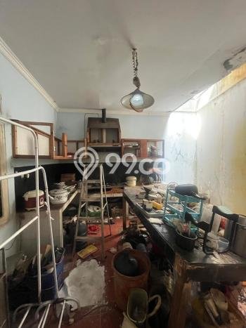 Rumah Minimalis 4 KT di Condet Jakarta Timur Unfurnished Rumah Minimalis 4 KT di Condet Jakarta Timur Unfurnished