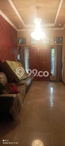 Rumah Elit Modern Tanpa Renovasi di Pondok Kopi Jakarta Timur Rumah Elit Modern Tanpa Renovasi di Pondok Kopi Jakarta Timur