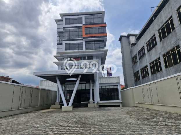 Komersial Bagus Dijual LB 3060m2 Lokasi Strategis Jakarta Timur Area Cocok untuk Berbisnis Komersial Bagus Dijual LB 3060m2 Lokasi Strategis Jakarta Timur Area Cocok untuk Berbisnis