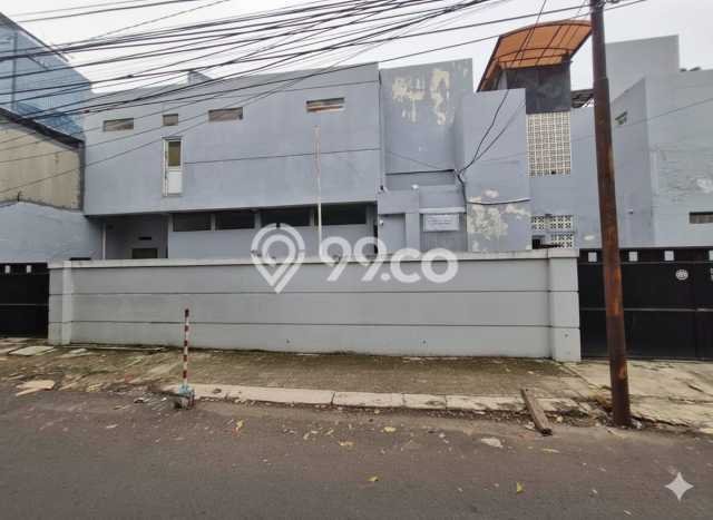 Dijual Rumah Kost di Gatot Subroto, Jakarta Selatan, 28 KT, 28 KM, Bangunan 600m2 Dijual Rumah Kost di Gatot Subroto, Jakarta Selatan, 28 KT, 28 KM, Bangunan 600m2