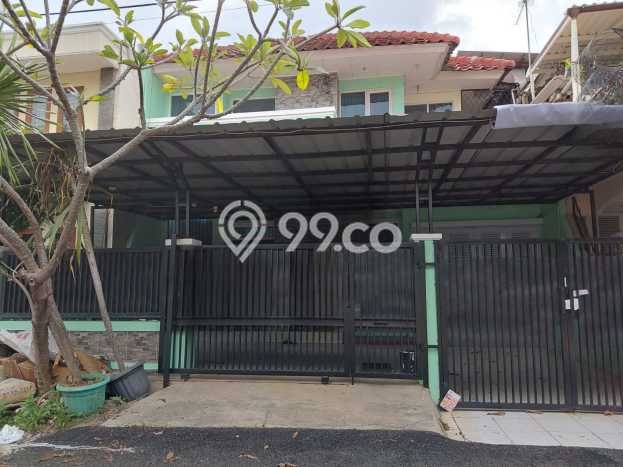 Rumah Modern Minimalis 5 Kamar Siap Huni di Cakung Rumah Modern Minimalis 5 Kamar Siap Huni di Cakung