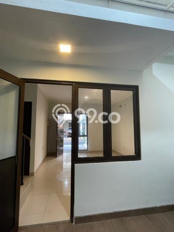 Rumah sewa siap pakai 3 KT di Summarecon Bekasi, Bekasi Rumah sewa siap pakai 3 KT di Summarecon Bekasi, Bekasi