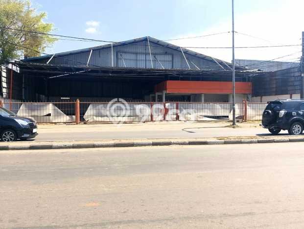 Gudang Disewakan Lokasi Cakung Jakarta Timur Harga Spesial! Gudang Disewakan Lokasi Cakung Jakarta Timur Harga Spesial!