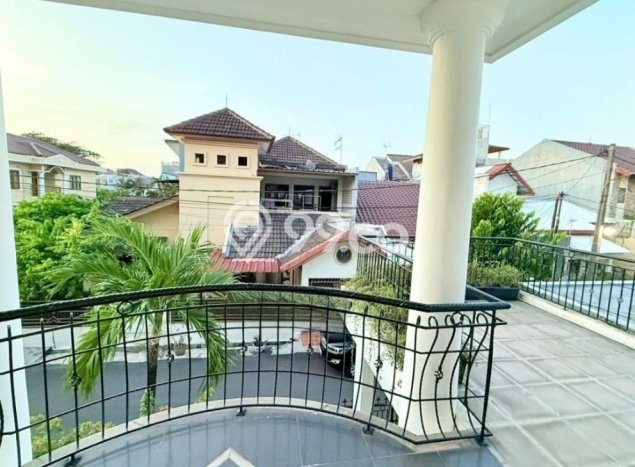 Hunian Mewah Siap Huni LT 232m2 di Bekasi Selatan, Bekasi Hunian Mewah Siap Huni LT 232m2 di Bekasi Selatan, Bekasi