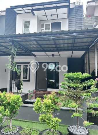 For Sale Hunian Rumah Terawat 4 KT di Harapan Indah, Bekasi For Sale Hunian Rumah Terawat 4 KT di Harapan Indah, Bekasi