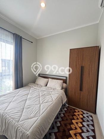 Jarang Ada! Rumah Sewa 3 Kamar Bagus Siap Huni Summarecon Crown Gading Jarang Ada! Rumah Sewa 3 Kamar Bagus Siap Huni Summarecon Crown Gading