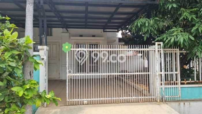 For Sale Hunian Rumah Nyaman 2 KT di harapan indah, Bekasi For Sale Hunian Rumah Nyaman 2 KT di harapan indah, Bekasi