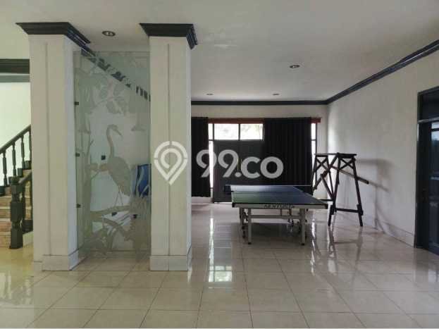 For Sale! Luxury House LT 505m2 Desain Elegan di Cibubur For Sale! Luxury House LT 505m2 Desain Elegan di Cibubur