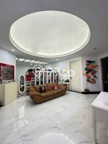 Rumah Elit Modern Siap Huni di Green garden Jakarta Barat Rumah Elit Modern Siap Huni di Green garden Jakarta Barat