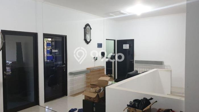 KAWASAN BISNIS! Gudang di Setu, Luas 737m2m², Lokasi Strategis KAWASAN BISNIS! Gudang di Setu, Luas 737m2m², Lokasi Strategis