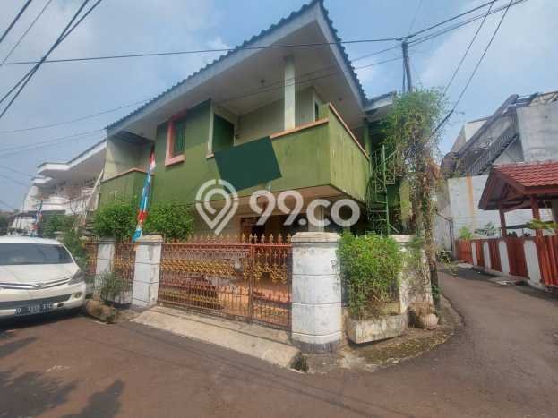 Jual Rumah Strategis Bagus Punya 9 KT di Duren Sawit Jakarta Timur - Jual Rumah Strategis Bagus Punya 9 KT di Duren Sawit Jakarta Timur -